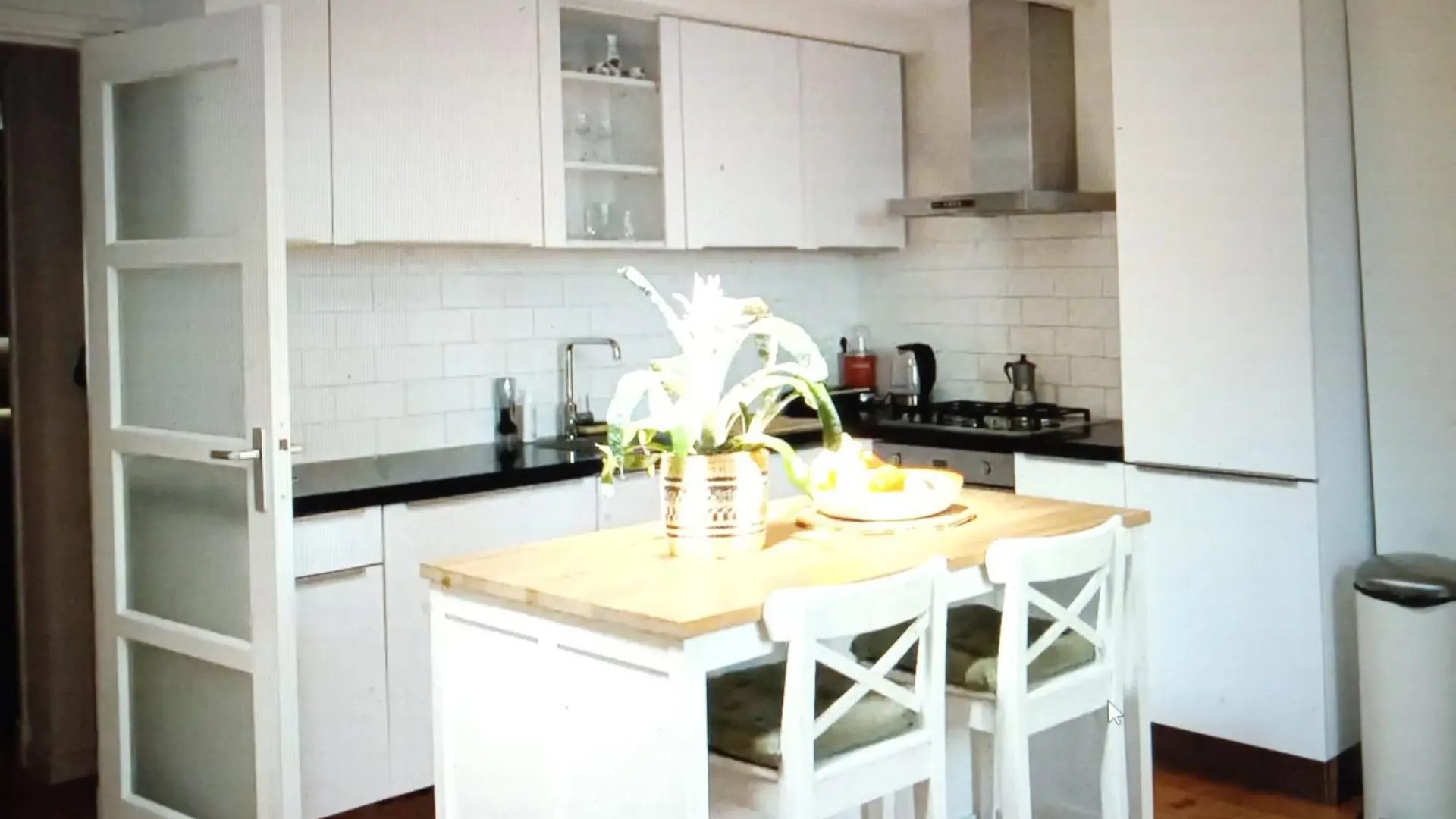 Smash Tf Apartment Amsterdam