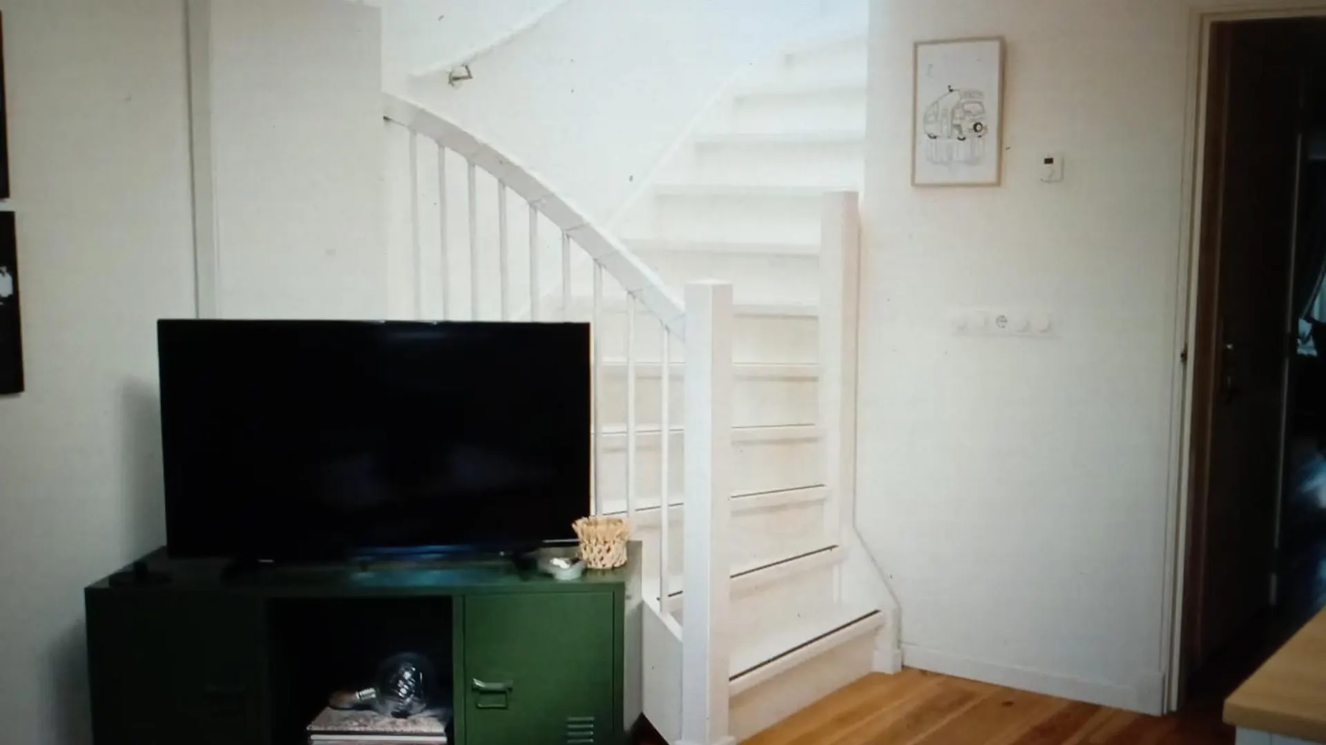 Smash Tf Apartment Amsterdam