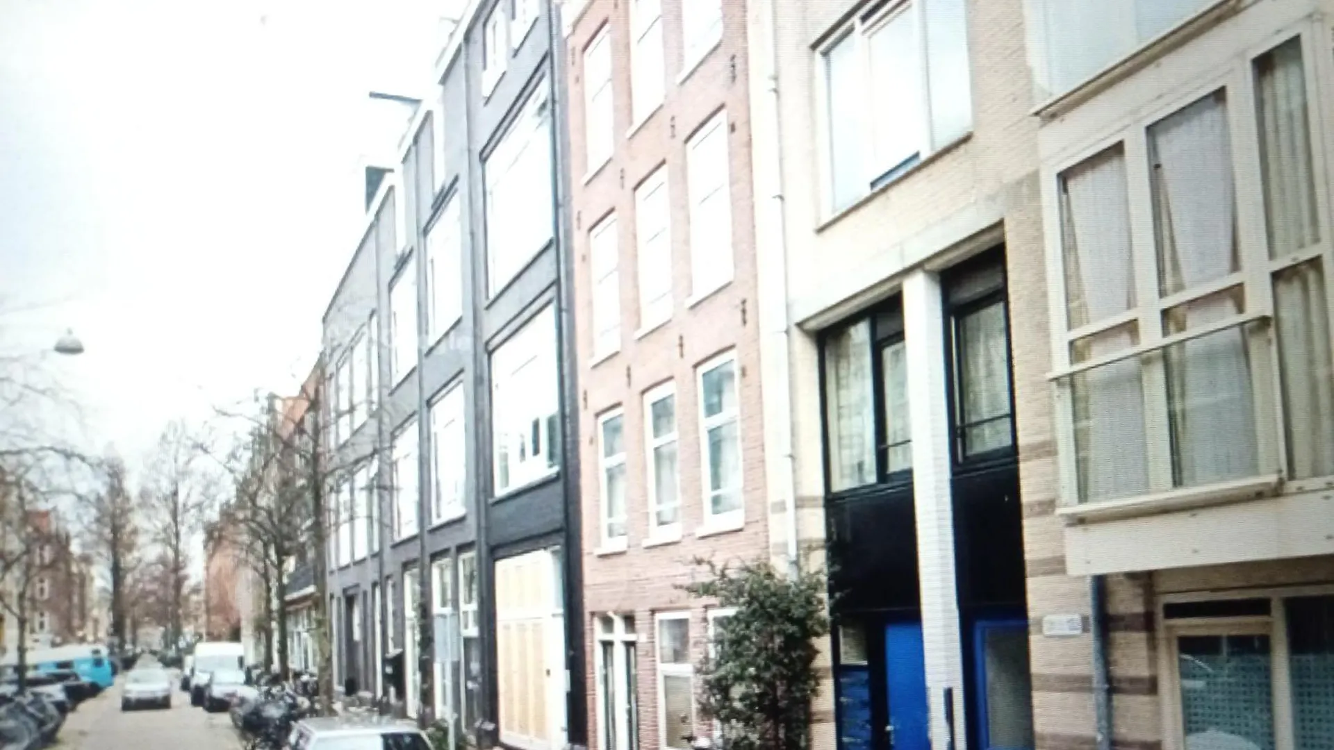 Smash Tf Apartment Amsterdam 0*,  Netherlands